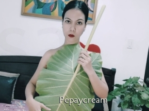Pepaycream