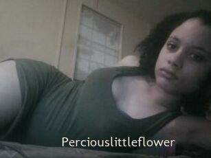 Perciouslittleflower
