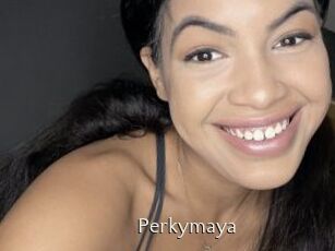 Perkymaya