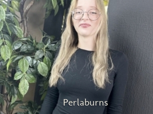 Perlaburns