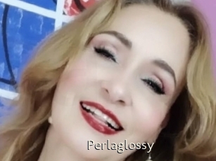 Perlaglossy