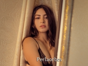 Perlaorbes