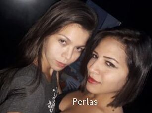 Perlas