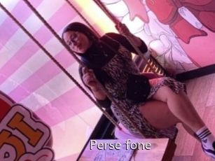 Perse_fone