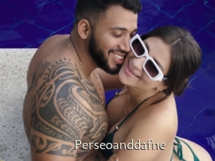 Perseoanddafne