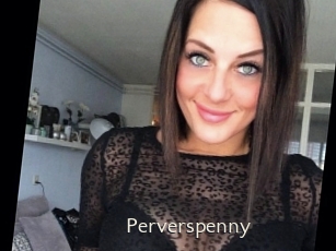 Perverspenny
