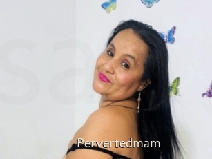 Pervertedmam