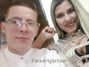 Pervertpartner