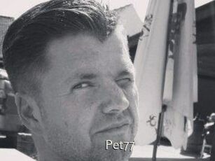 Pet77