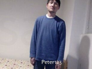 Peter123
