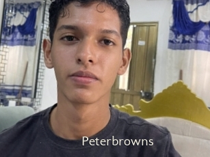 Peterbrowns