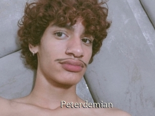Peterdemian