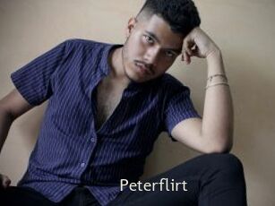 Peterflirt