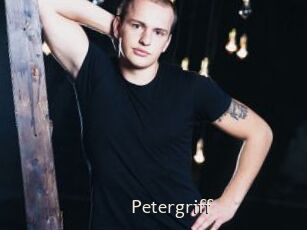 Petergriff