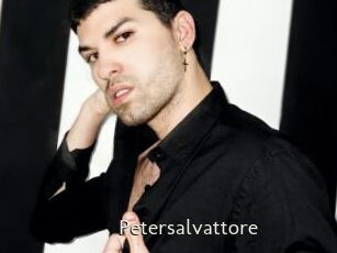 Petersalvattore