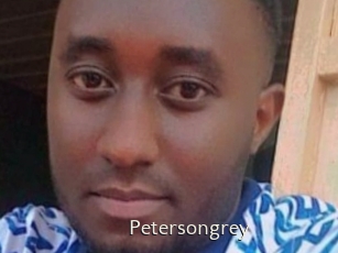 Petersongrey