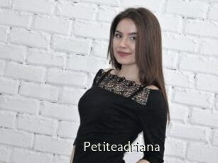 Petiteadriana