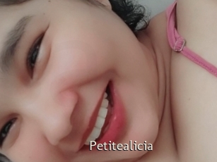 Petitealicia
