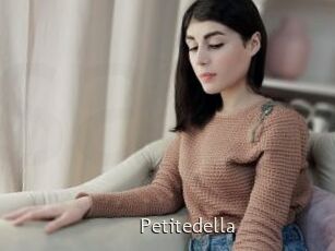 Petitedella
