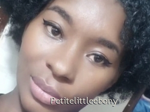 Petitelittleebony