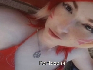 Petitexena