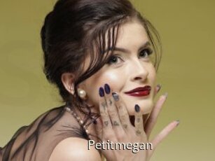 Petitmegan