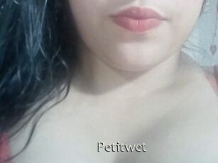 Petitwet