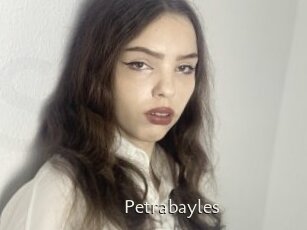 Petrabayles