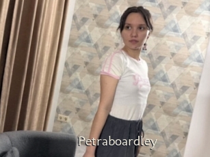 Petraboardley