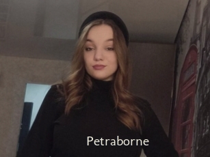 Petraborne