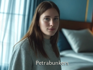 Petrabunkers