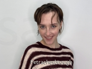 Petrachesbrough