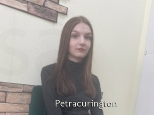 Petracurington