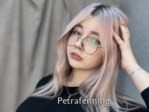 Petrafenning