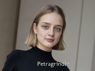 Petragrindle