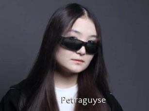 Petraguyse