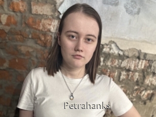 Petrahanks