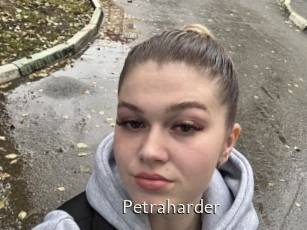 Petraharder