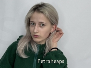 Petraheaps