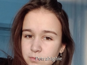 Petrahigbie