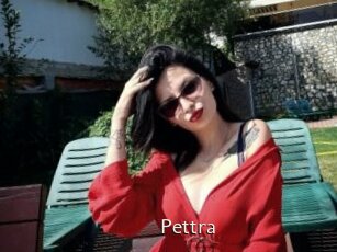 Pettra