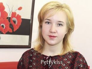 Pettykiss