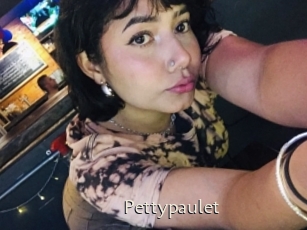 Pettypaulet