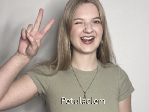 Petulaclem