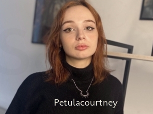 Petulacourtney
