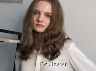 Petulaeast