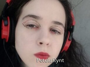 Petulaflynt