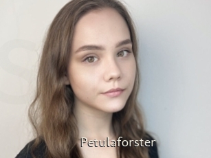 Petulaforster