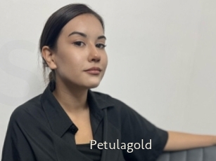 Petulagold