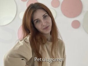 Petulagomer